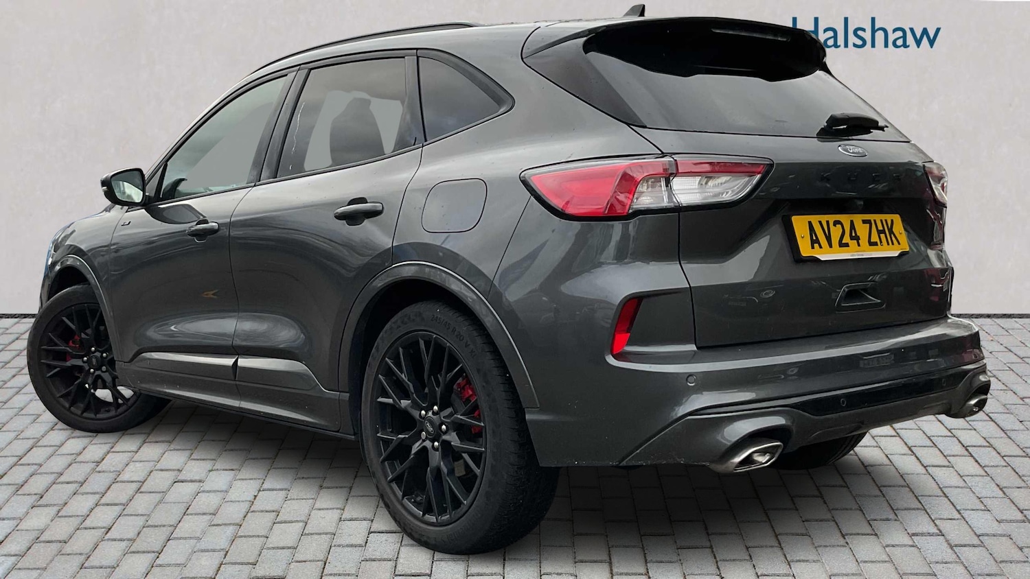 Used Ford Kuga 2024 for sale - 76488001: Photo 3