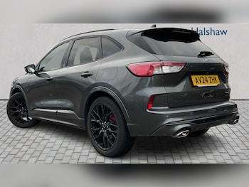 Used Ford Kuga 2024 for sale - 76488001: Photo