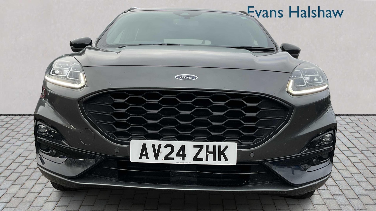 Used Ford Kuga 2024 for sale - 76488001: Photo 5