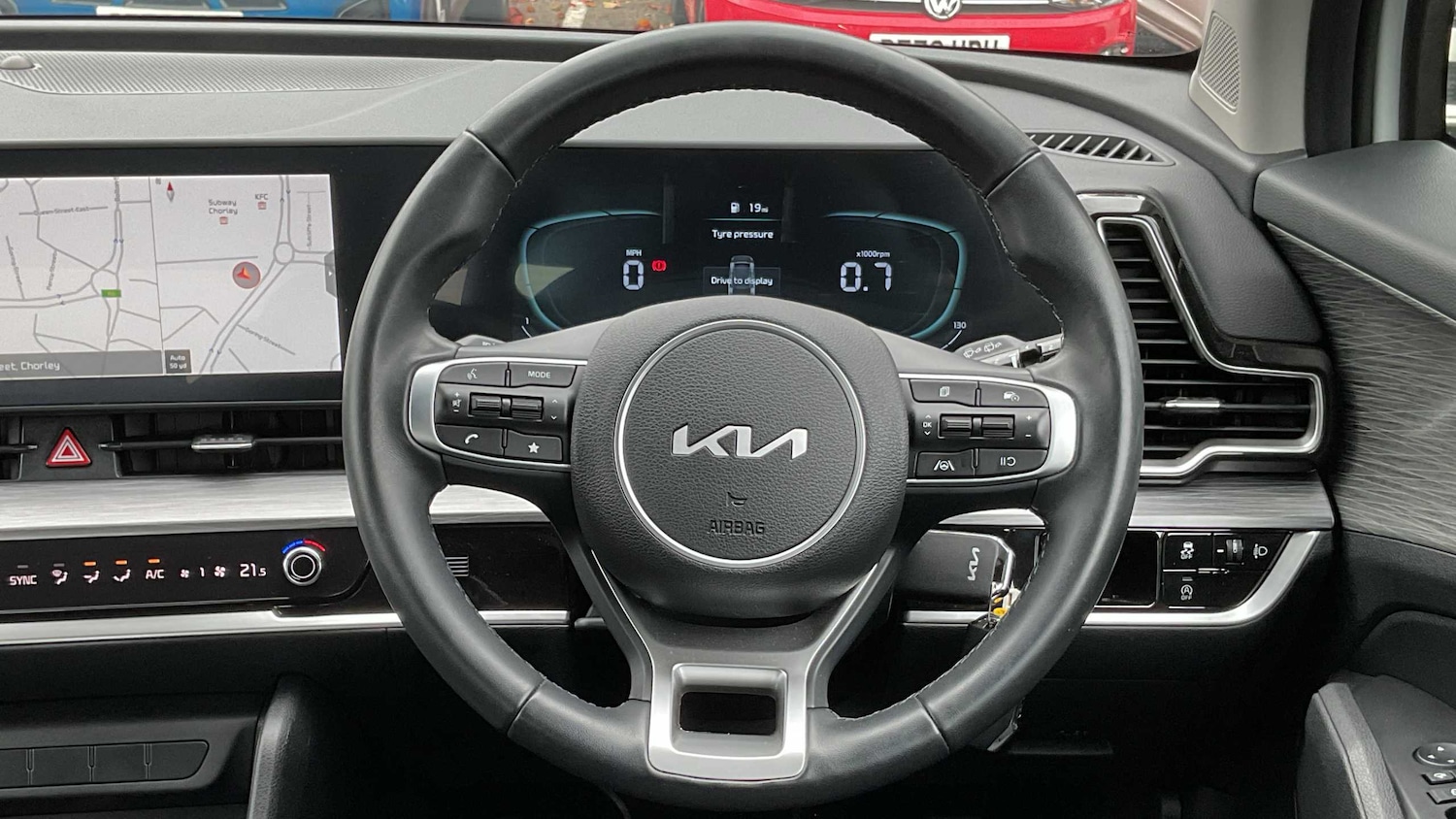 Used Kia Sportage 2024 for sale - 76034877: Photo 11