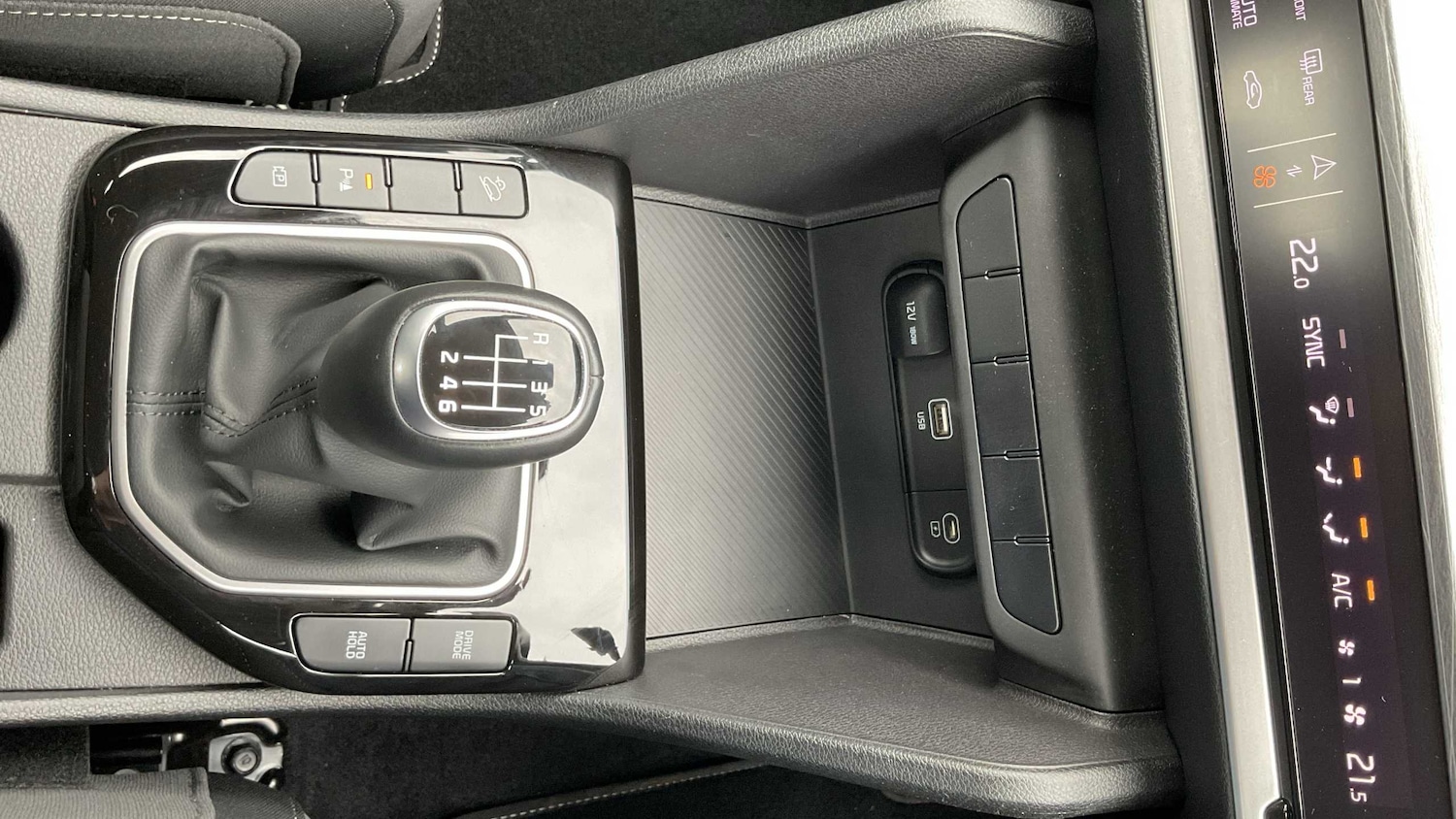 Used Kia Sportage 2024 for sale - 76034877: Photo 21