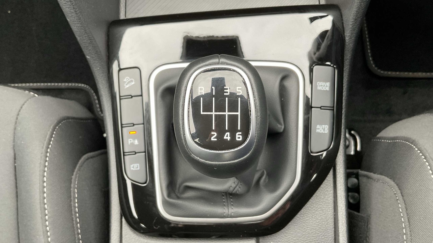 Used Kia Sportage 2024 for sale - 76034877: Photo 24