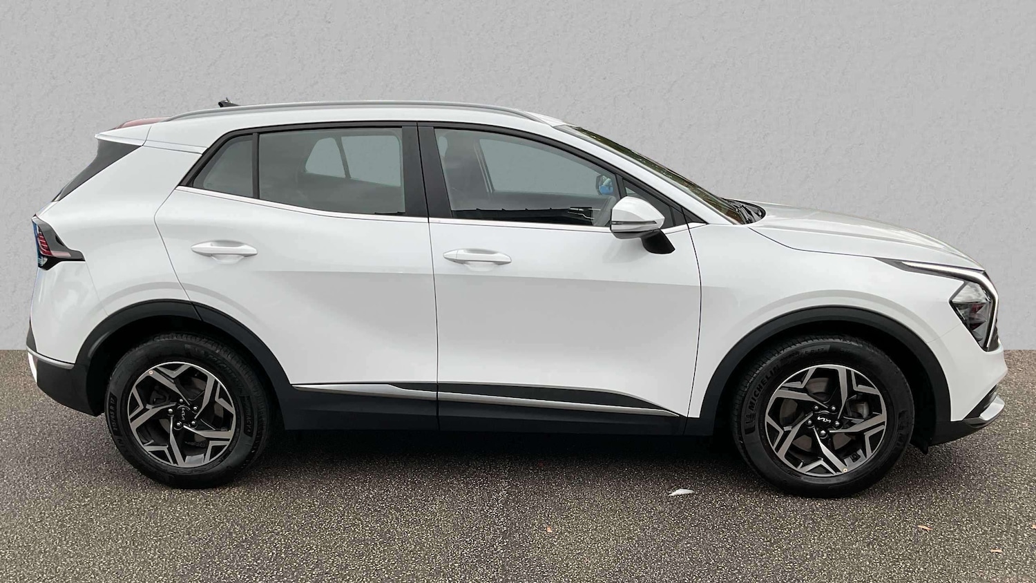 Used Kia Sportage 2024 for sale - 76034877: Photo 3
