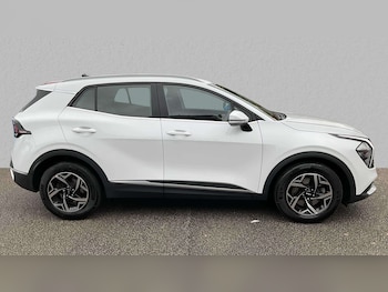 Used Kia Sportage 2024 for sale - 76034877: Photo 3