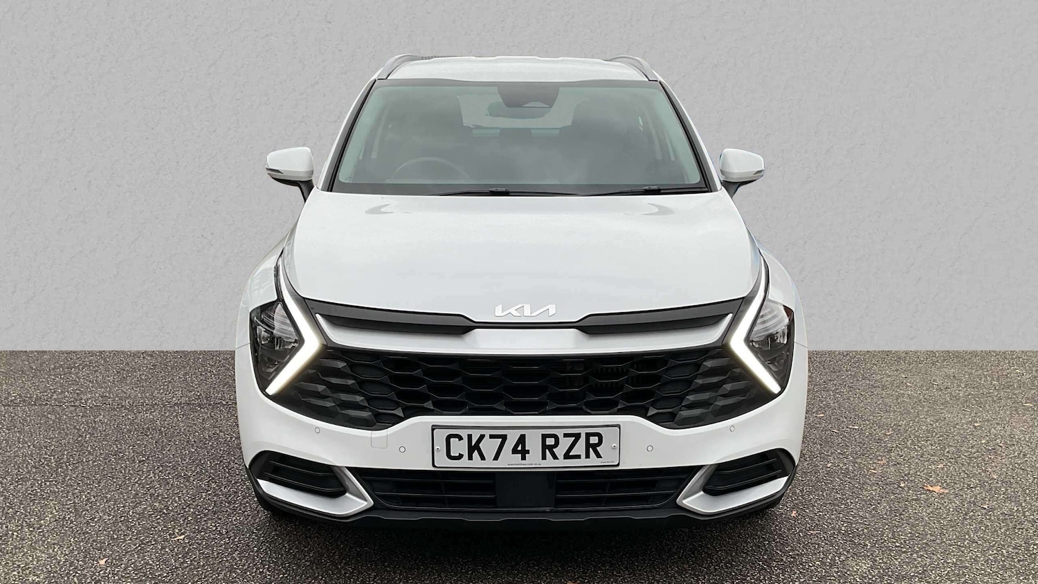 Used Kia Sportage 2024 for sale - 76034877: Photo 4