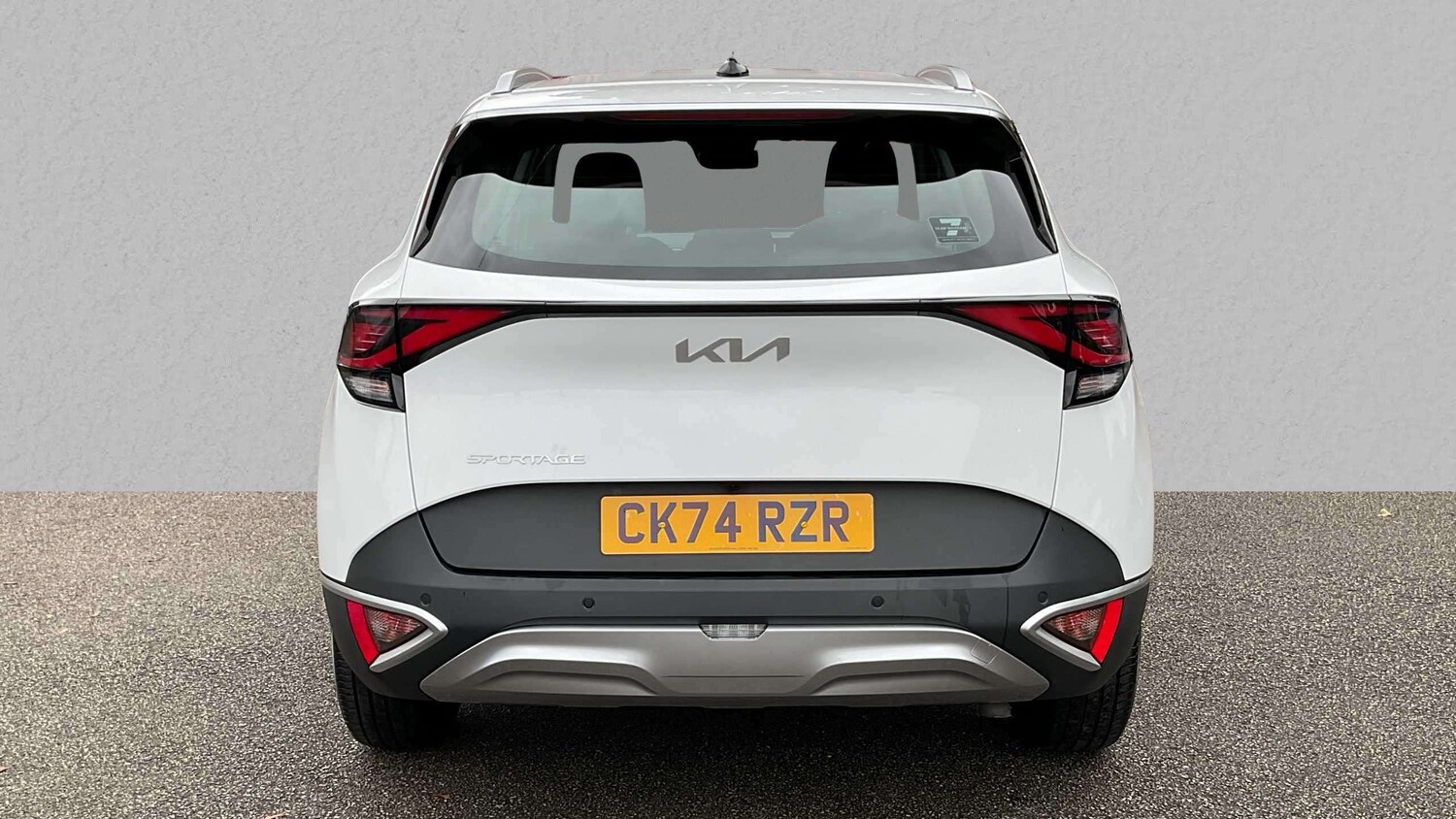 Used Kia Sportage 2024 for sale - 76034877: Photo 5