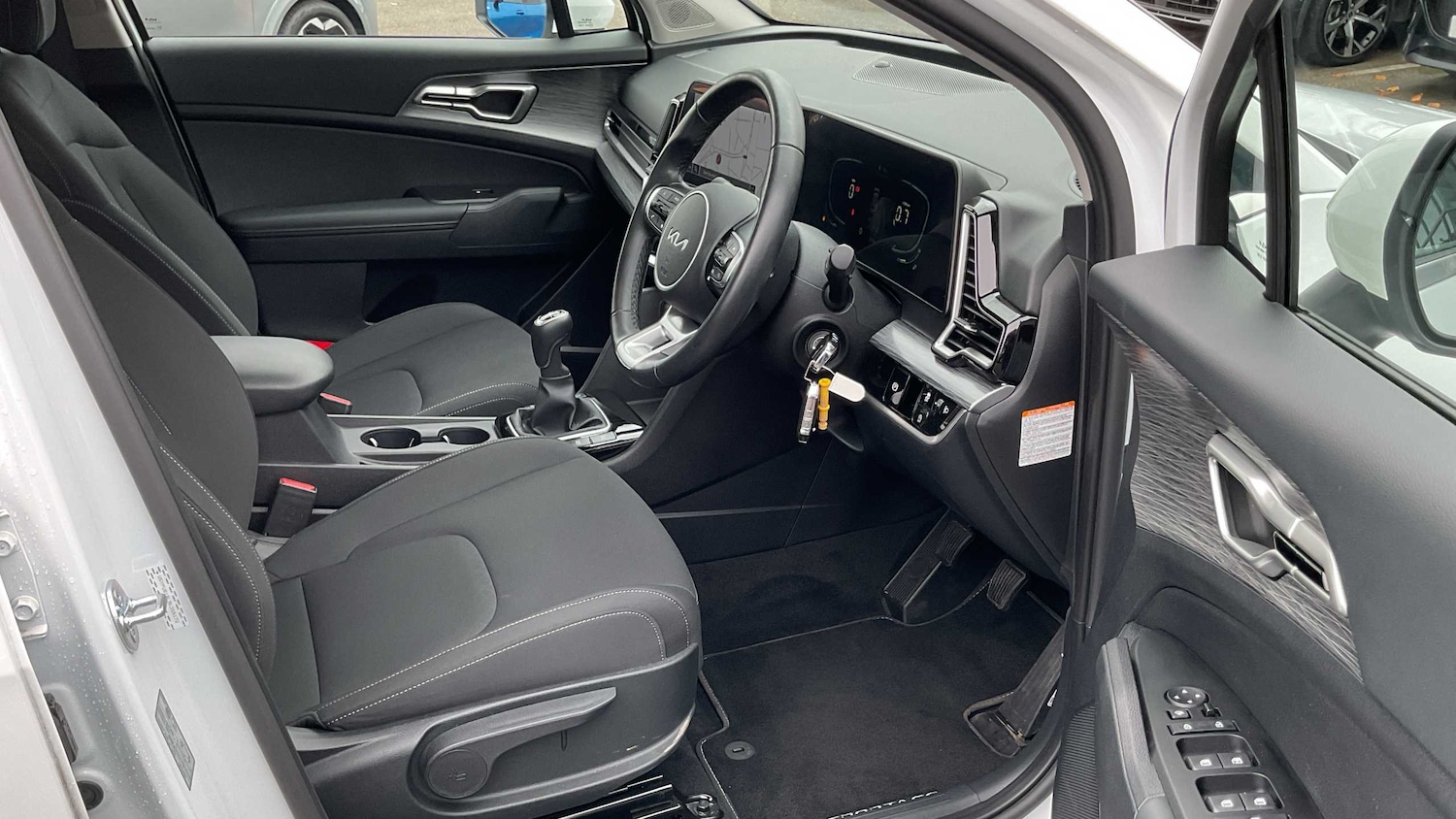 Used Kia Sportage 2024 for sale - 76034877: Photo 7
