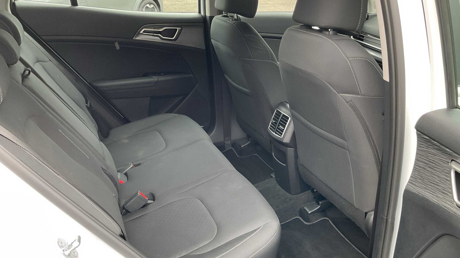Used Kia Sportage 2024 for sale - 76034877: Photo 8