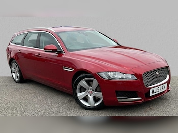 Jaguar - XF