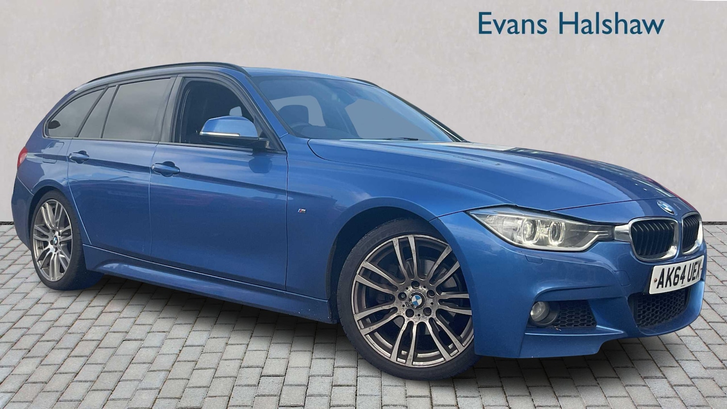 Used BMW 3 Series 2014 for sale - 76351693: Photo 1