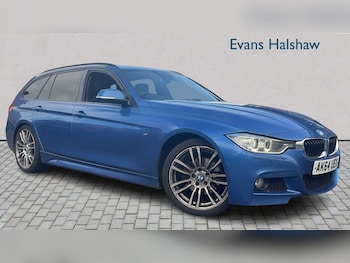 Used BMW 3 Series 2014 for sale - 76351693: Photo