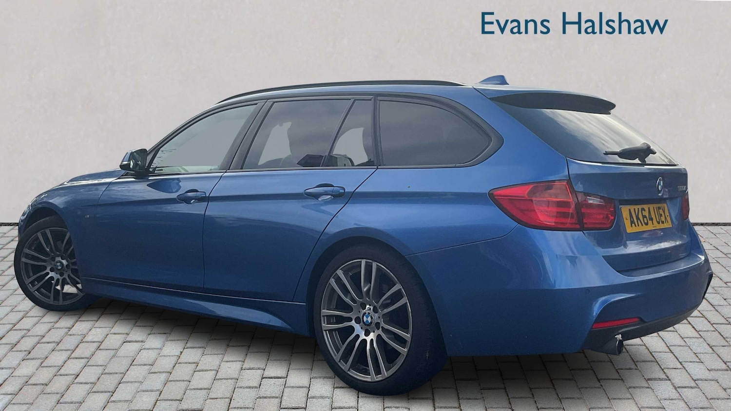 Used BMW 3 Series 2014 for sale - 76351693: Photo 2