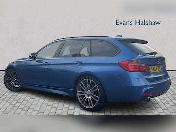 Used BMW 3 Series 2014 for sale - 76351693: Photo