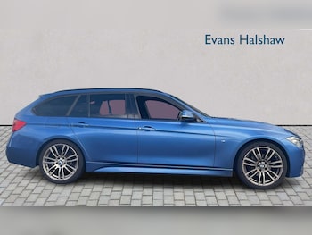 Used BMW 3 Series 2014 for sale - 76351693: Photo