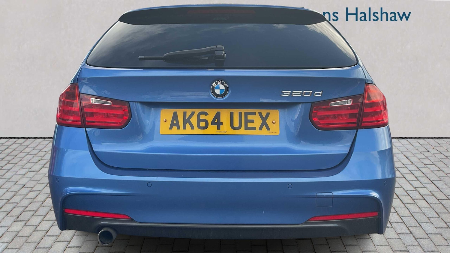 Used BMW 3 Series 2014 for sale - 76351693: Photo 6
