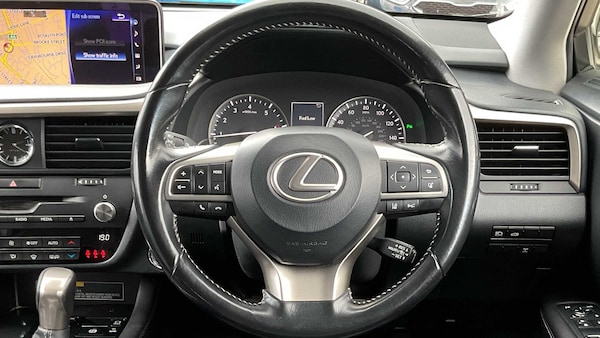 Used Lexus RX 2016 for sale - 75812765: Photo 11