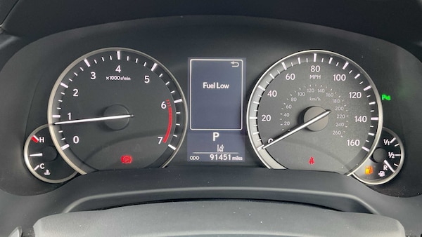 Used Lexus RX 2016 for sale - 75812765: Photo 14