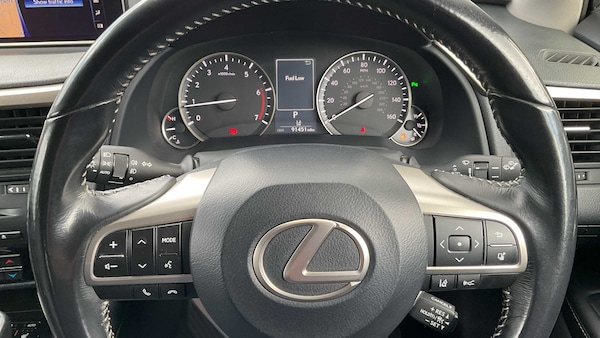 Used Lexus RX 2016 for sale - 75812765: Photo 15