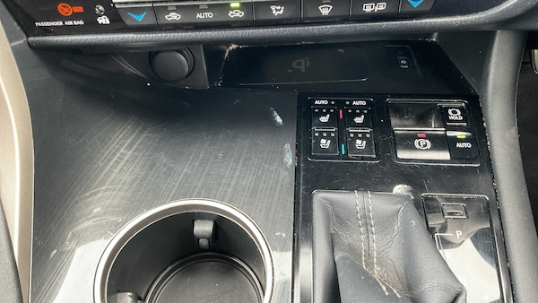 Used Lexus RX 2016 for sale - 75812765: Photo 21