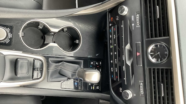 Used Lexus RX 2016 for sale - 75812765: Photo 22