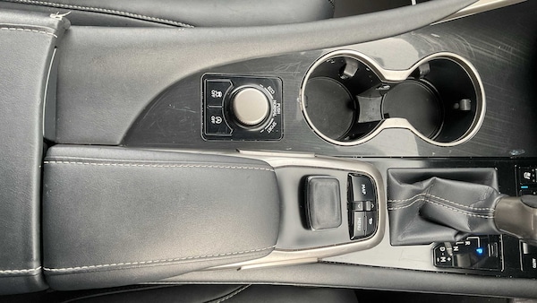Used Lexus RX 2016 for sale - 75812765: Photo 23