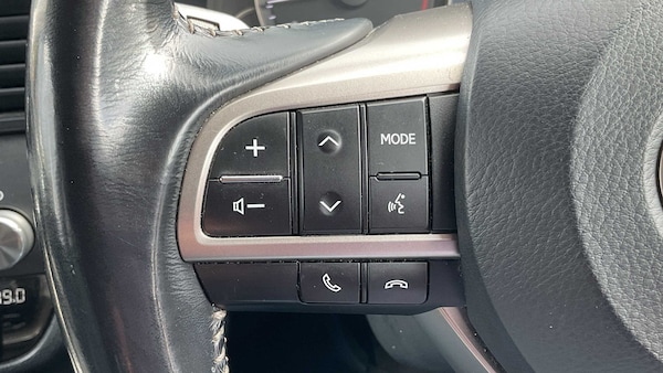 Used Lexus RX 2016 for sale - 75812765: Photo 29