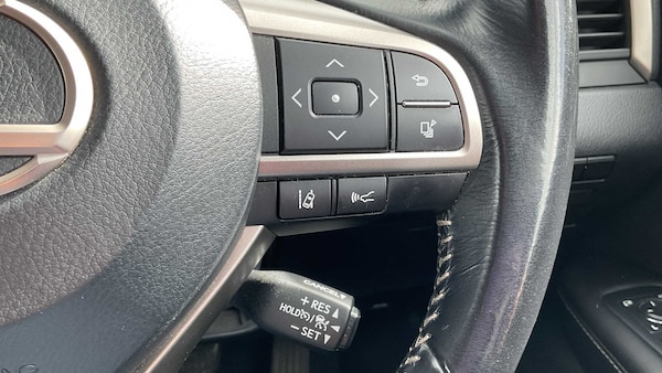 Used Lexus RX 2016 for sale - 75812765: Photo 30