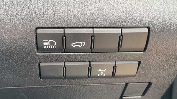 Used Lexus RX 2016 for sale - 75812765: Photo 32