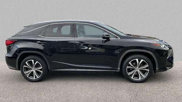 Used Lexus RX 2016 for sale - 75812765: Photo 3