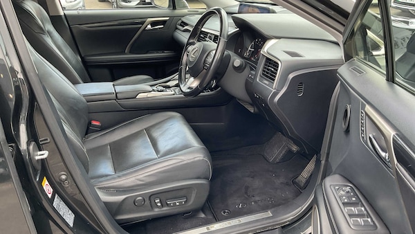 Used Lexus RX 2016 for sale - 75812765: Photo 7