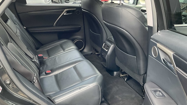 Used Lexus RX 2016 for sale - 75812765: Photo 8
