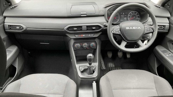 Used Dacia Sandero 2023 for sale - 75812424: Photo 12