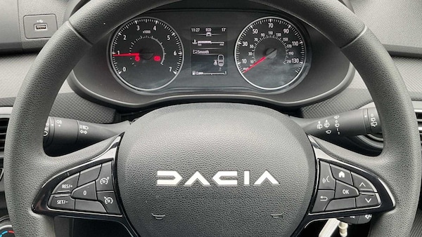 Used Dacia Sandero 2023 for sale - 75812424: Photo 14