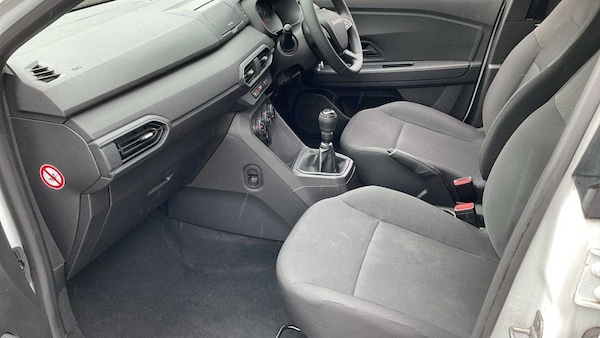 Used Dacia Sandero 2023 for sale - 75812424: Photo 33
