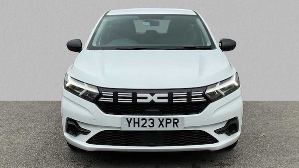 Used Dacia Sandero 2023 for sale - 75812424: Photo 4