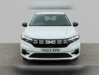 Used Dacia Sandero 2023 for sale - 75812424: Photo