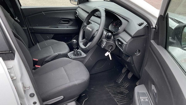 Used Dacia Sandero 2023 for sale - 75812424: Photo 7