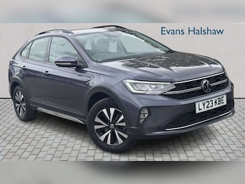 Used Volkswagen Taigo 2023 for sale - 79364799: Photo