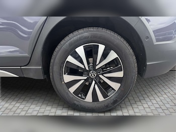 Used Volkswagen Taigo 2023 for sale - 79364799: Photo