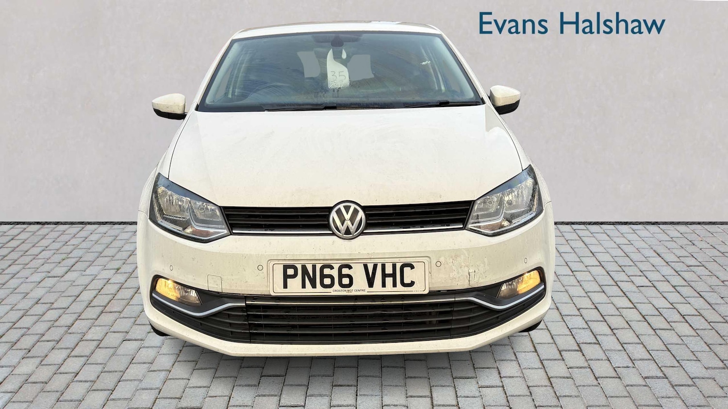 Used Volkswagen Polo 2016 for sale - 76804882: Photo 5