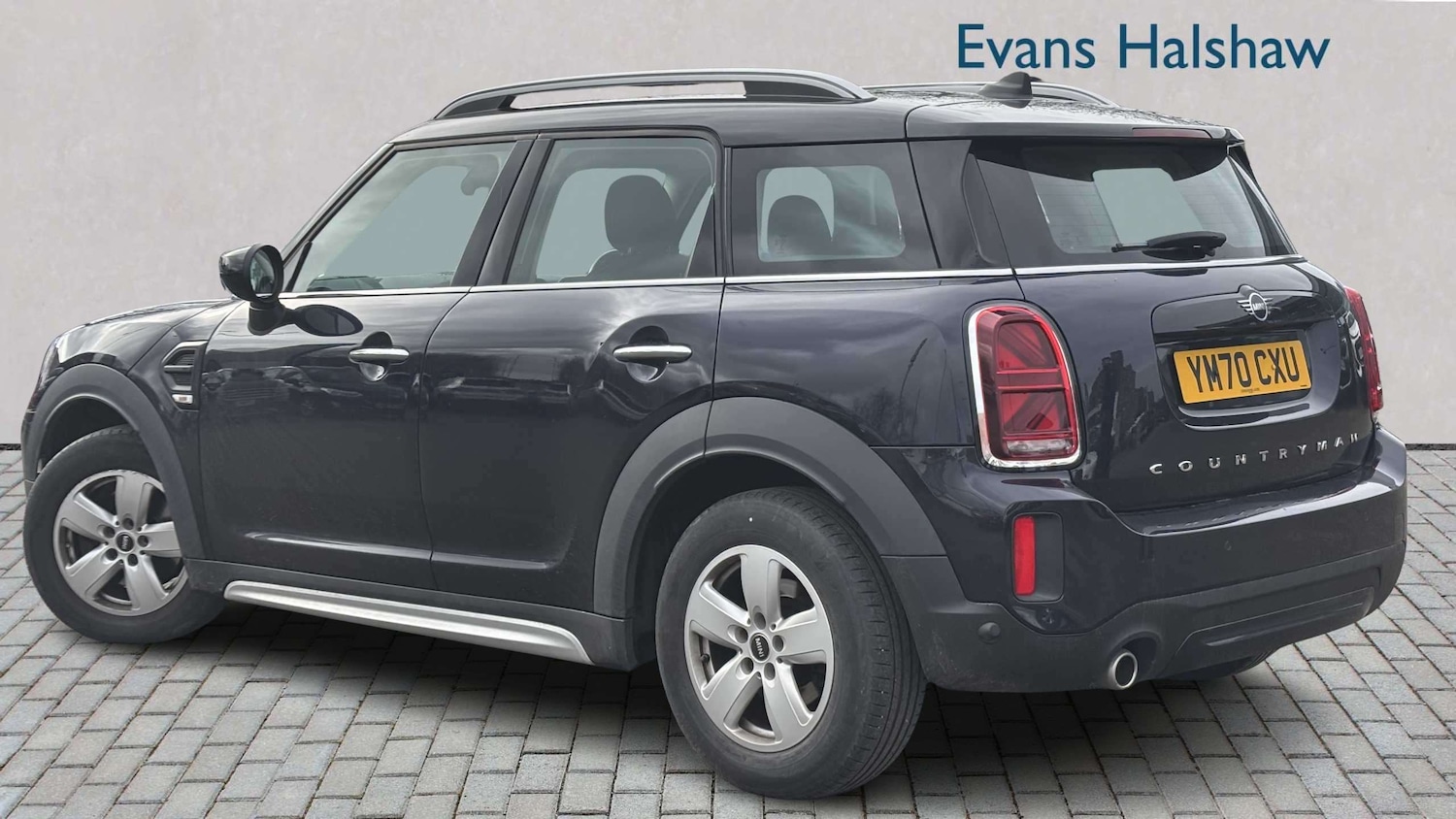 Used MINI Countryman 2020 for sale - 77913783: Photo 3