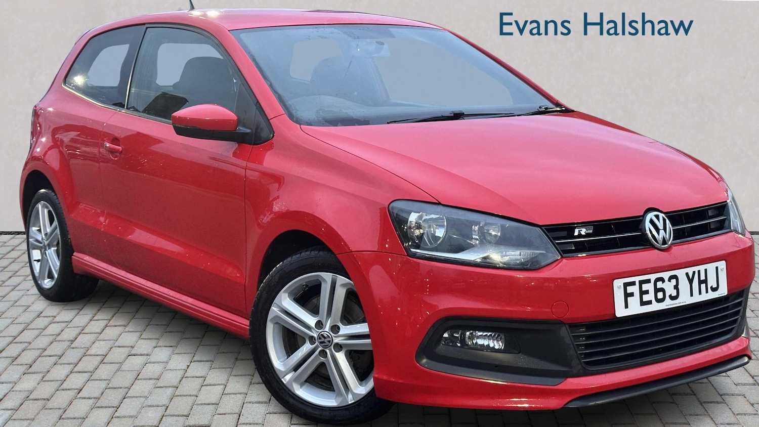 Used Volkswagen Polo 2013 for sale - 77294291: Photo 1