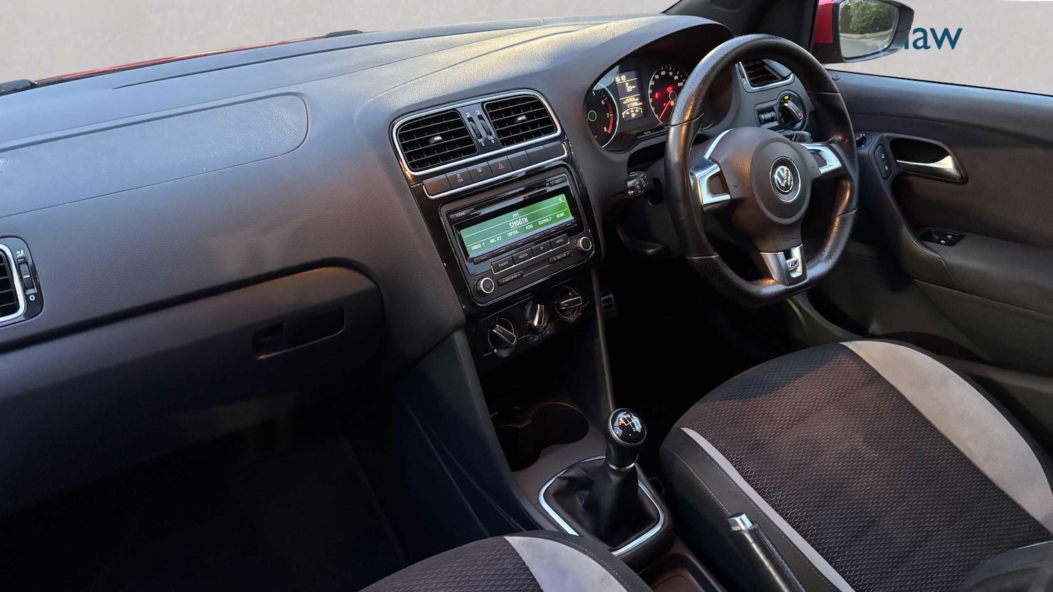 Used Volkswagen Polo 2013 for sale - 77294291: Photo 14