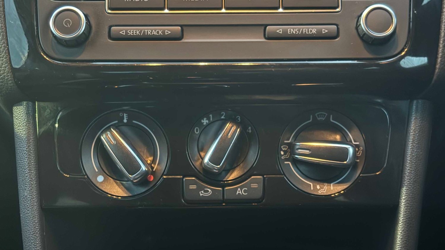 Used Volkswagen Polo 2013 for sale - 77294291: Photo 16