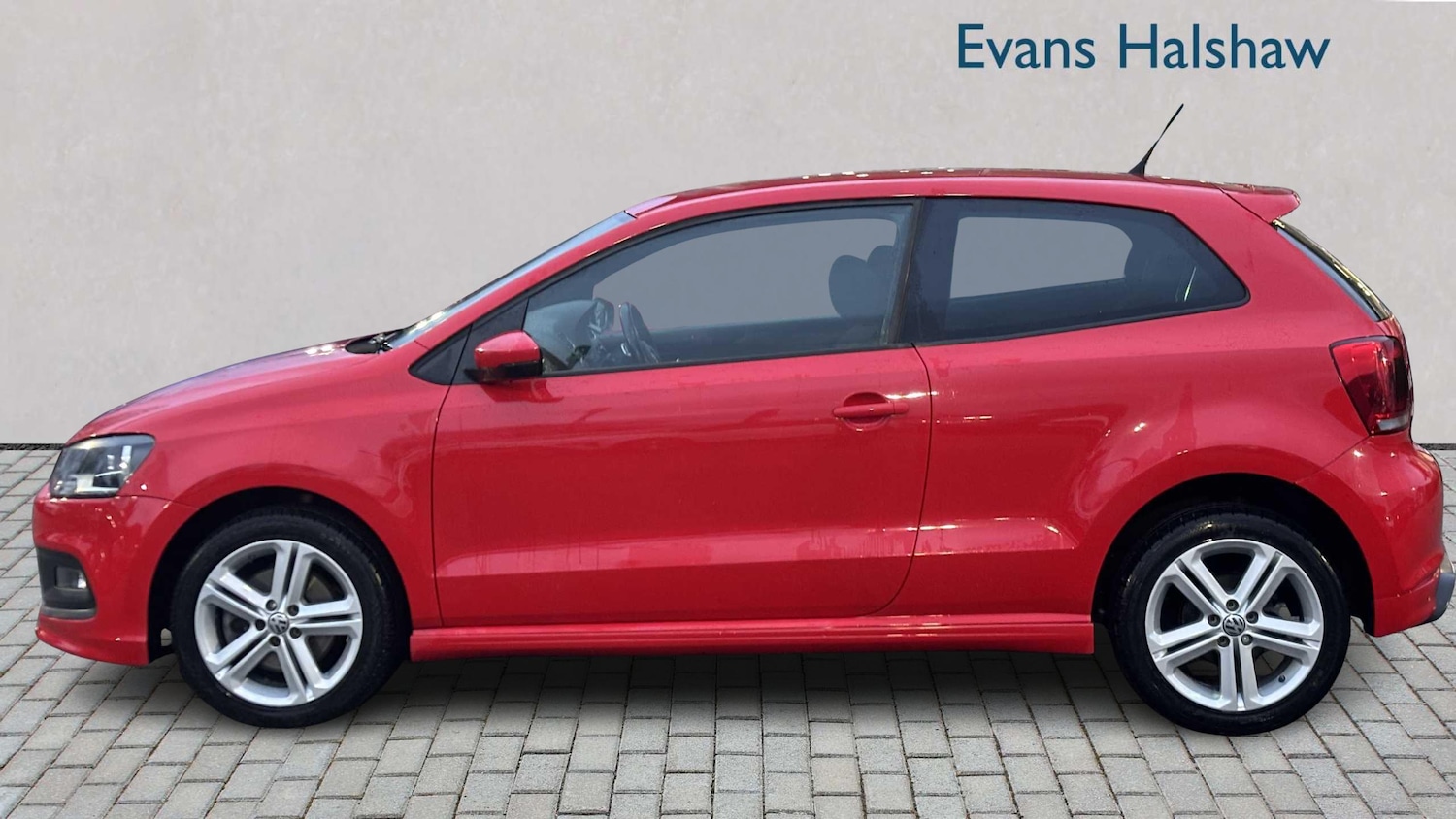 Used Volkswagen Polo 2013 for sale - 77294291: Photo 3