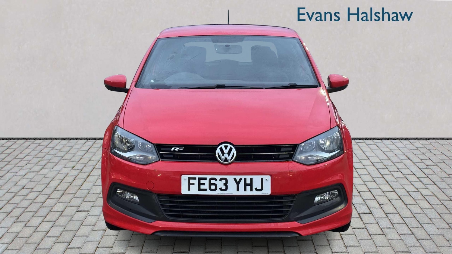 Used Volkswagen Polo 2013 for sale - 77294291: Photo 4