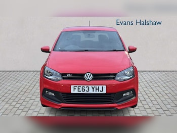 Used Volkswagen Polo 2013 for sale - 77294291: Photo