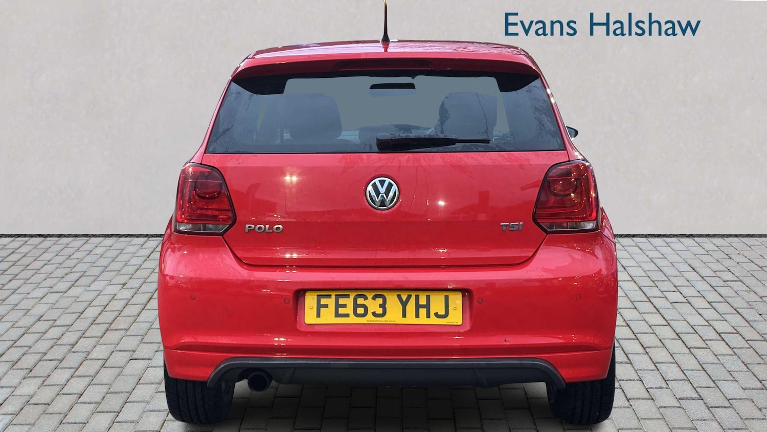 Used Volkswagen Polo 2013 for sale - 77294291: Photo 5