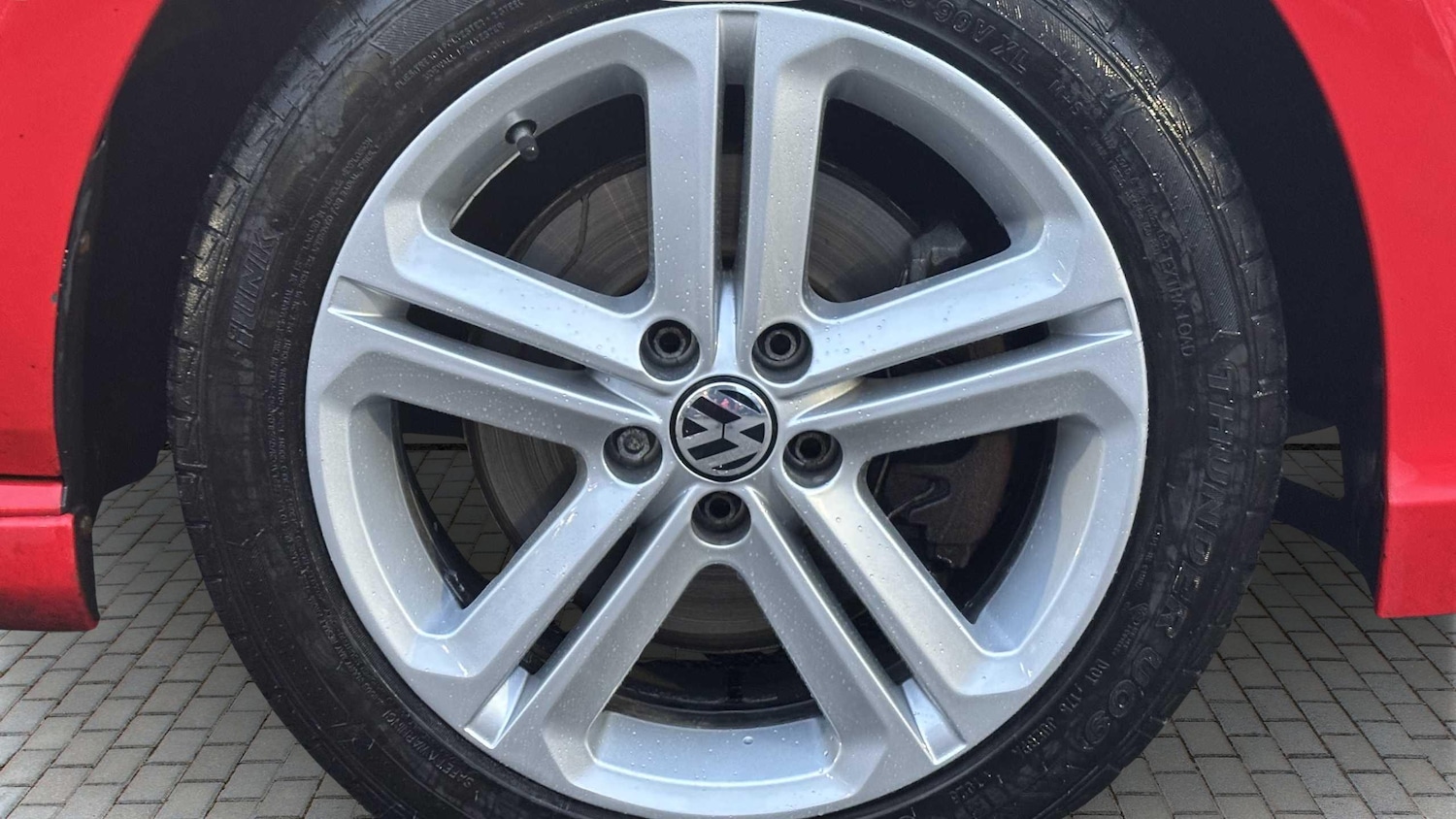 Used Volkswagen Polo 2013 for sale - 77294291: Photo 6