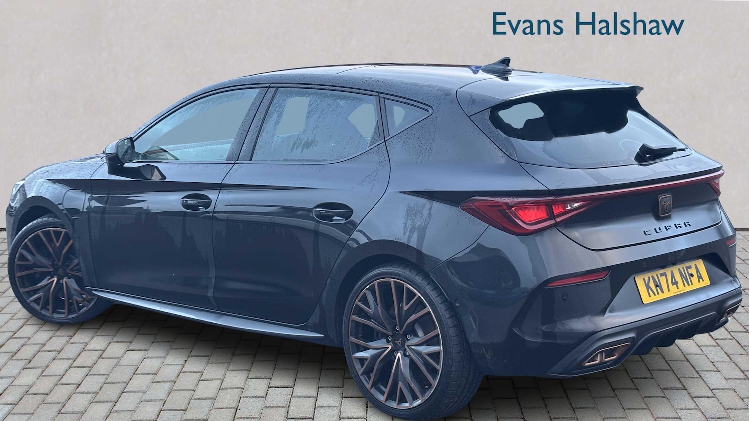 Used Cupra Leon 2024 for sale - 77232981: Photo 3